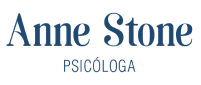 Logo Anne Stone Psicóloga Psicanalista